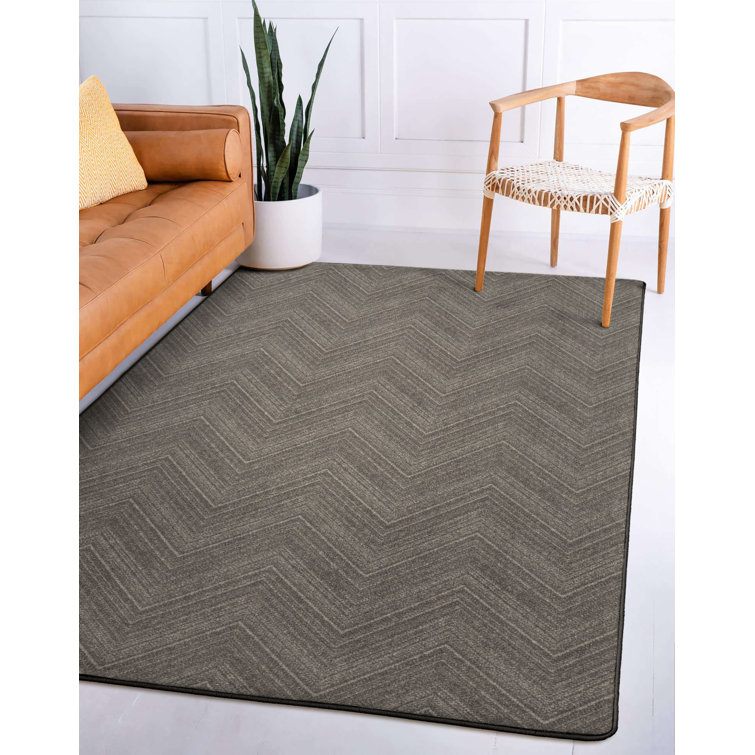 Imagine Chevron Rug