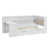 Blanc est en rupture de stock