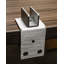 Panneau d'intimité acoustique fixé au bureau-16490098-16490100-16490105