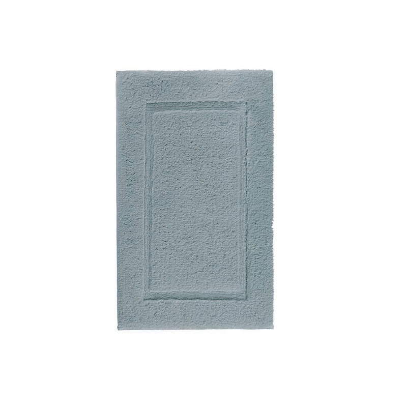 Prestige Bath Rug, 20" W x 31" L, French Blue