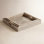 Elda Rattan Decorative Tray