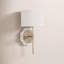 Garnet 1-Light Wallchiere-27527621