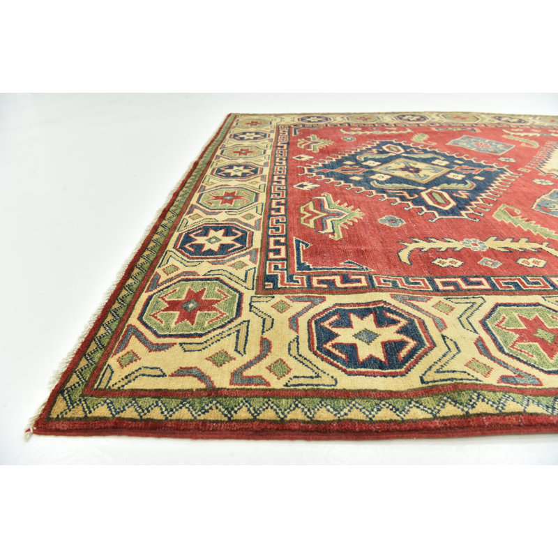 Tapis rouge Kaibab