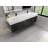Jessica 72'' Wall-Mounted Single Bathroom Vanity-276572763