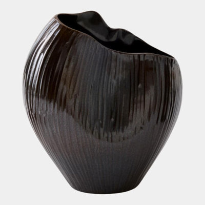 Heimdall Ceramic Table Vase