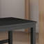 Chaise d'appoint en bois massif Nystead-98748219-111670585