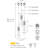 Kitchen Island Cluster Pendant Light