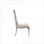 Ensemble de 2 chaises d'appoint Esteban