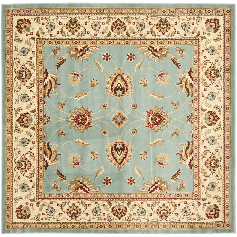 Klose Performance Oriental Rug