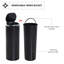 Kitchen Trash Can - 50L-15973026