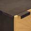 Solid Wood Standard Accent Chest