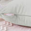 Elegant Decorative Throw Pillow Case For Sofa, Couch & Bedroom -Set Of 6-1741804857