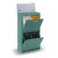 Ensemble de poubelles 10 gallons