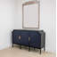 Cellini 60'' W Solid Wood Sideboard