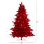 Lighted Artificial Christmas Tree-1613592477