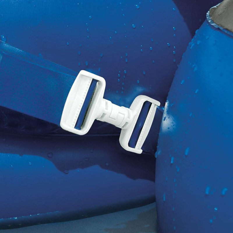 River Run Connect Lounge Pool Floats