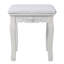 Ensemble de coiffeuse White Princess-24245934