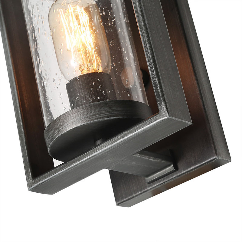 Victor Dimmable Bath Sconce