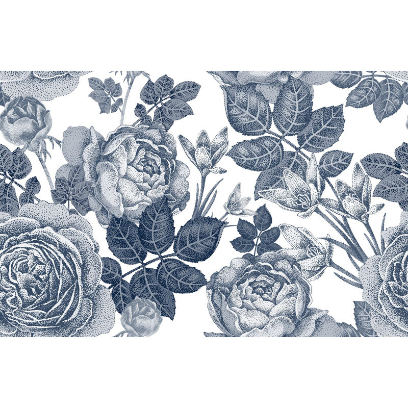 Ceres Matte Wall Mural, 500cm W x 300cm L