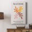 Matisse D Framed Print -Gallery Wrapped Cavas-108829882