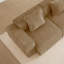 Canapé modulaire en U à 4 places avec passepoil-1703032202-1703032201