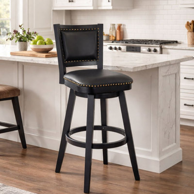 Tabouret de bar et de comptoir Angelja