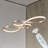 Dreyson LED Chandelier-1007425203