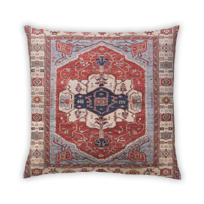 Housse et insert de coussin extérieur d'extérieur