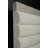 Linea Upholstered Standard Bed-46370502