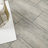 Linden 12 in. x 24 in. Matte Porcelain Travertine Look Floor and Wall Tile-40611430