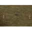 Tapis décoratif vert Gabbeh 3 x 5