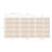 Travertine Neutral Peel and Stick Wall Mural
