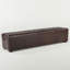 Banc en faux cuir Arijana-1778307594
