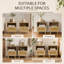 40cm Sideboard