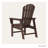 POLYWOOD South Beach Casual Chair-1754569