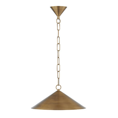Midvale 1 Light Pendant