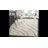 Ashal Animal Print Cream/Gray Area Rug-1607851056