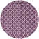 Carolene Hand Tufted Wool Geometric Rug