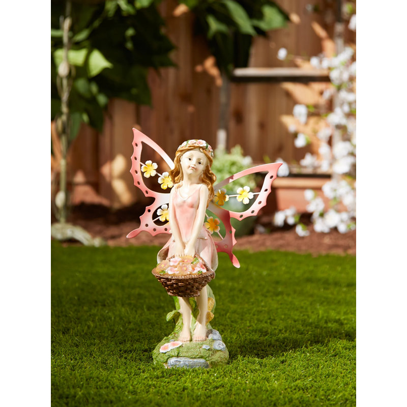 Figurine de jardin SOLAR