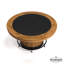 Table de poker Prohibition Series 60 "par RAM Game Room-106901956