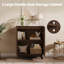 Sideboard Accent Chest