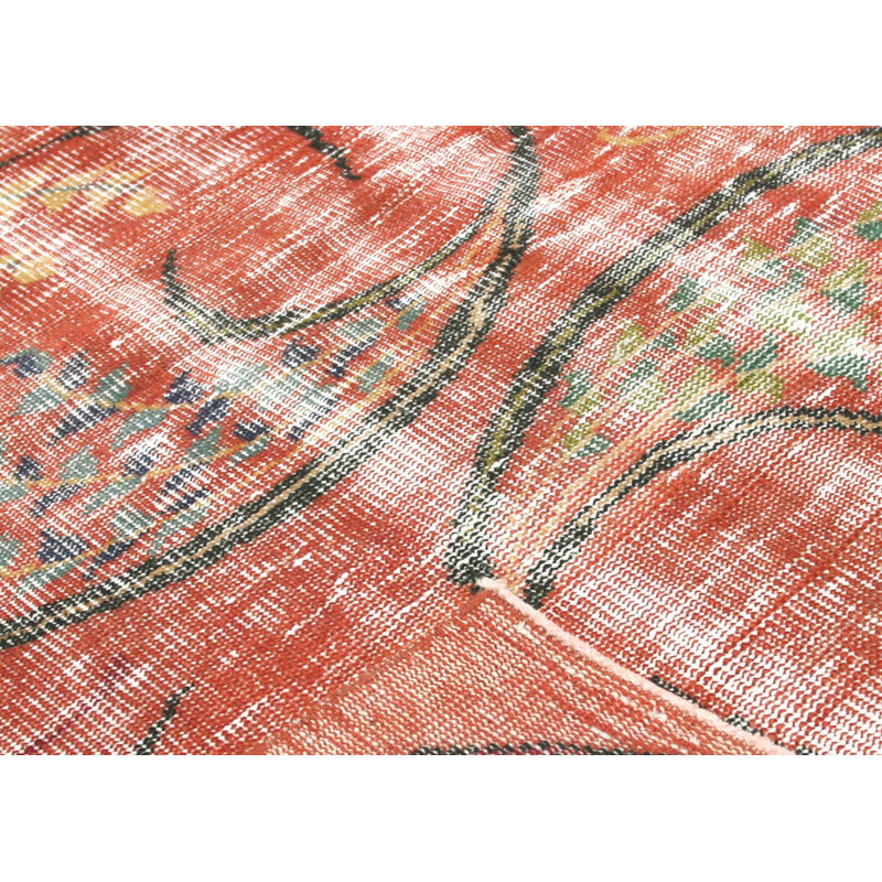 One-of-a-Kind 4'9" X 7'2" Area Rug