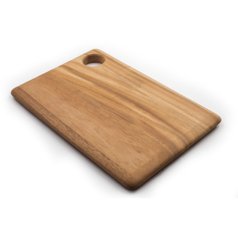 Planche à découper Gourmet