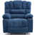 Blue is out of stock