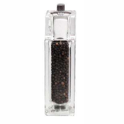 Ensemble de combinaison de sel et poivre gem spécialiss