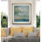 " Cloudscape I " Painting Print-32509782-40503269