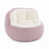Fausse fourrure rose