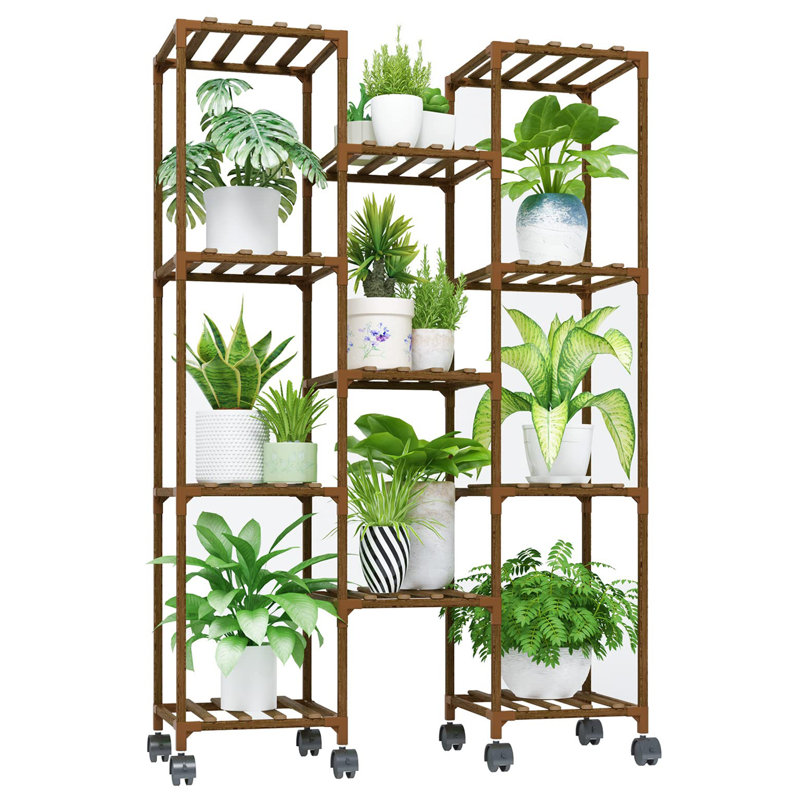Cayvion Plant Stand