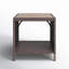 Table d'appoint en osier Camerin-1420374832-1420374846