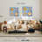Kerner Patterned Italian Tiles